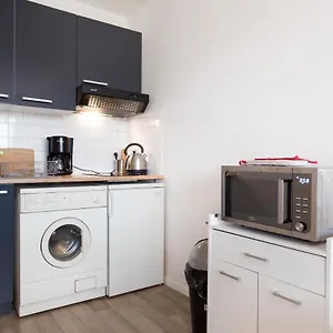Appartement Sweet, Toulouse