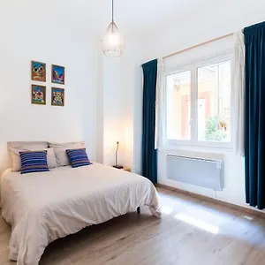 Appartement Le Chiné - Patio Convivial - Parking - Centre, Toulouse