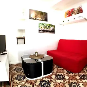 Appartement Quartier Rangueil, Agréable 2 Pièces Tout Confort, Toulouse